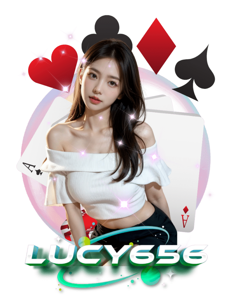 lucy656 สล็อต